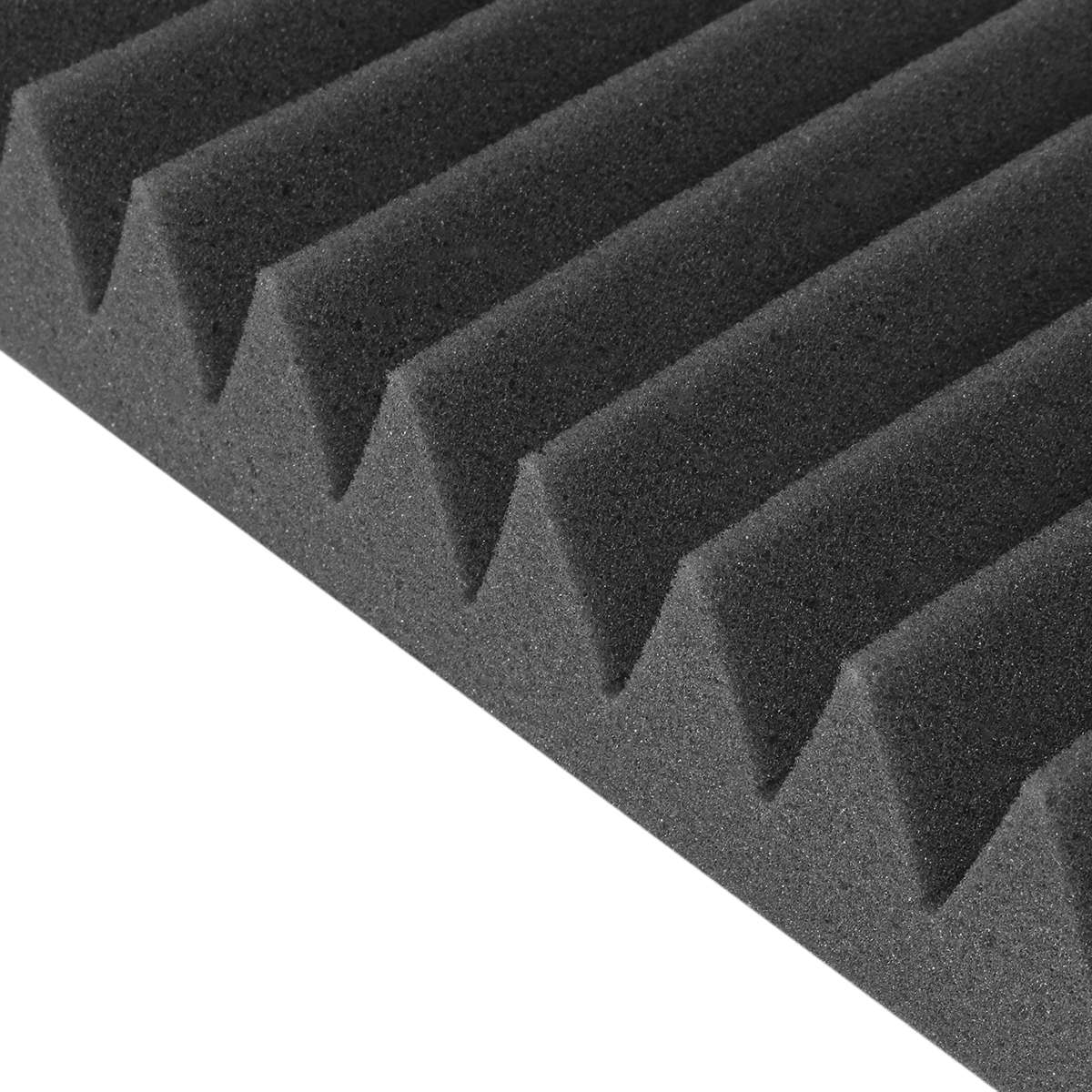 Studio Acoustic Soundproof Foam Sound Absorptio