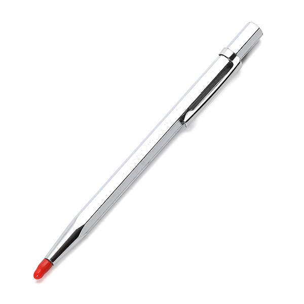 New Diamond Glass Cutter Carbide Scriber Engraving Pen Lettering Carbide Pen