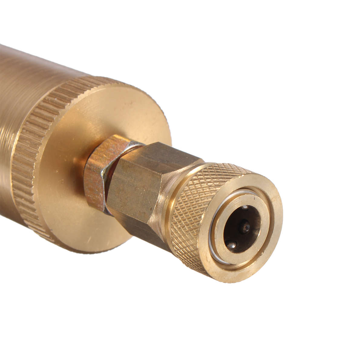 New 40Mpa Compressor Filter Oil-Water Separator Female Male Thread For Air Pump Tank