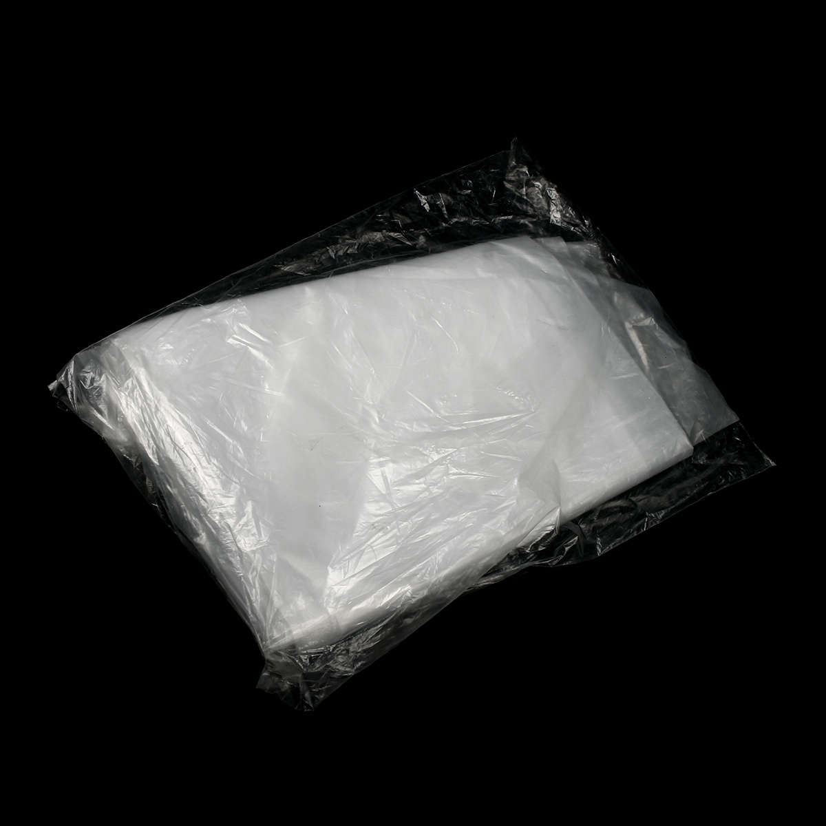 New 200 5 Size Greenhouse Film Reinforced Heavy Duty UV Stabilised Garden Plant Heat Shrink Fi