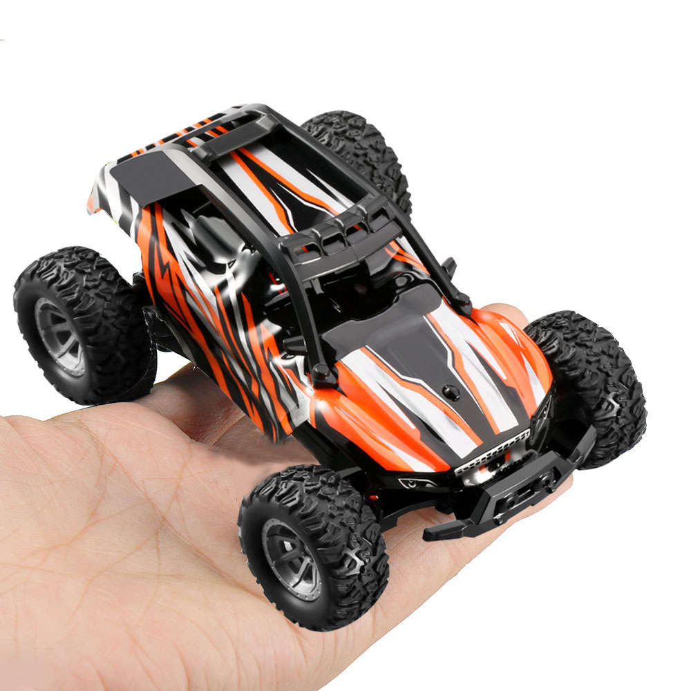S801 2.4G 1/32 Mini RC Car High Speed Vehicle Models Two / Three Battery