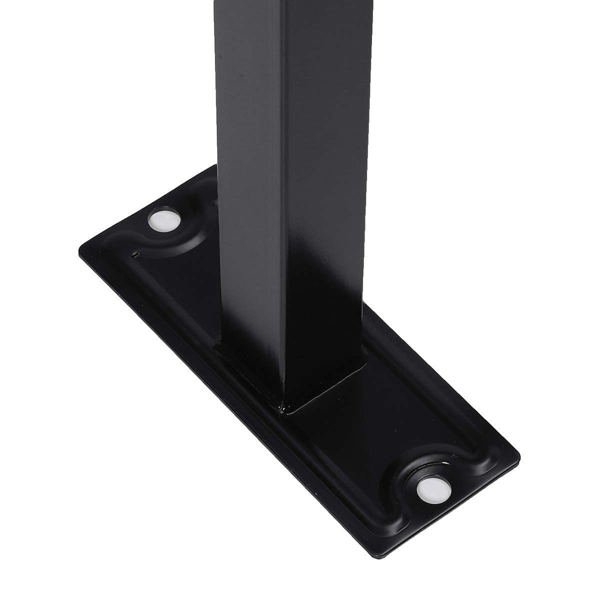 Boxing Punching Bag Wall Mount Heavy Duty Metal Bracket Hanging Stand Max Load 100kg Training Sport