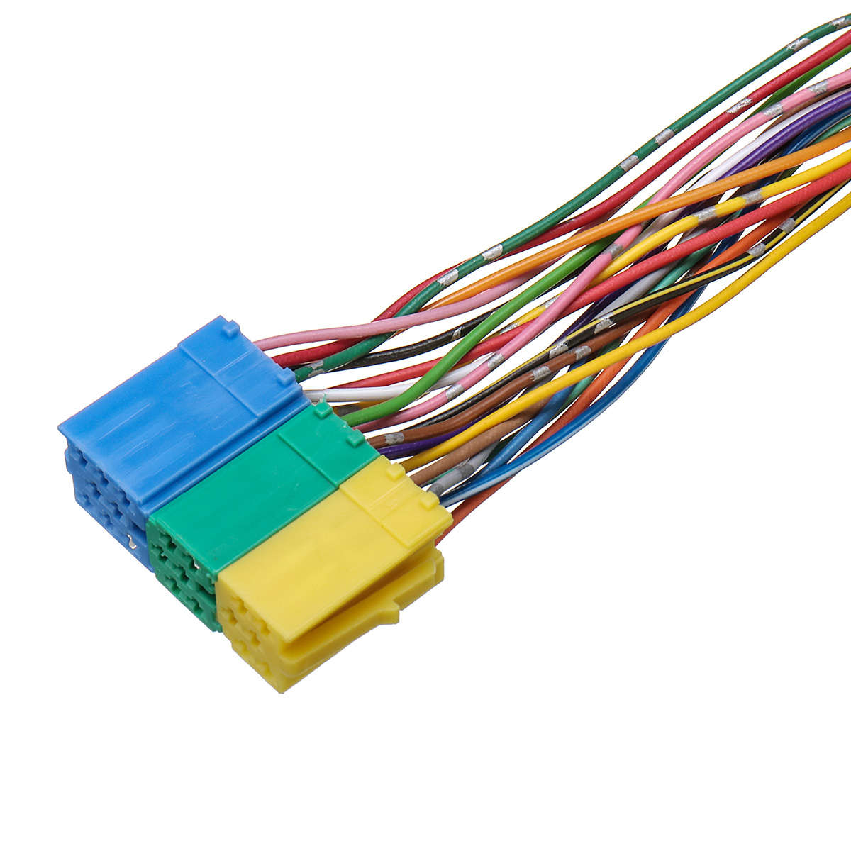 Bluetooth Adapter Mp3 Aux In Music Cd For Audi Concert Symphony Chorus 1 2 Ii