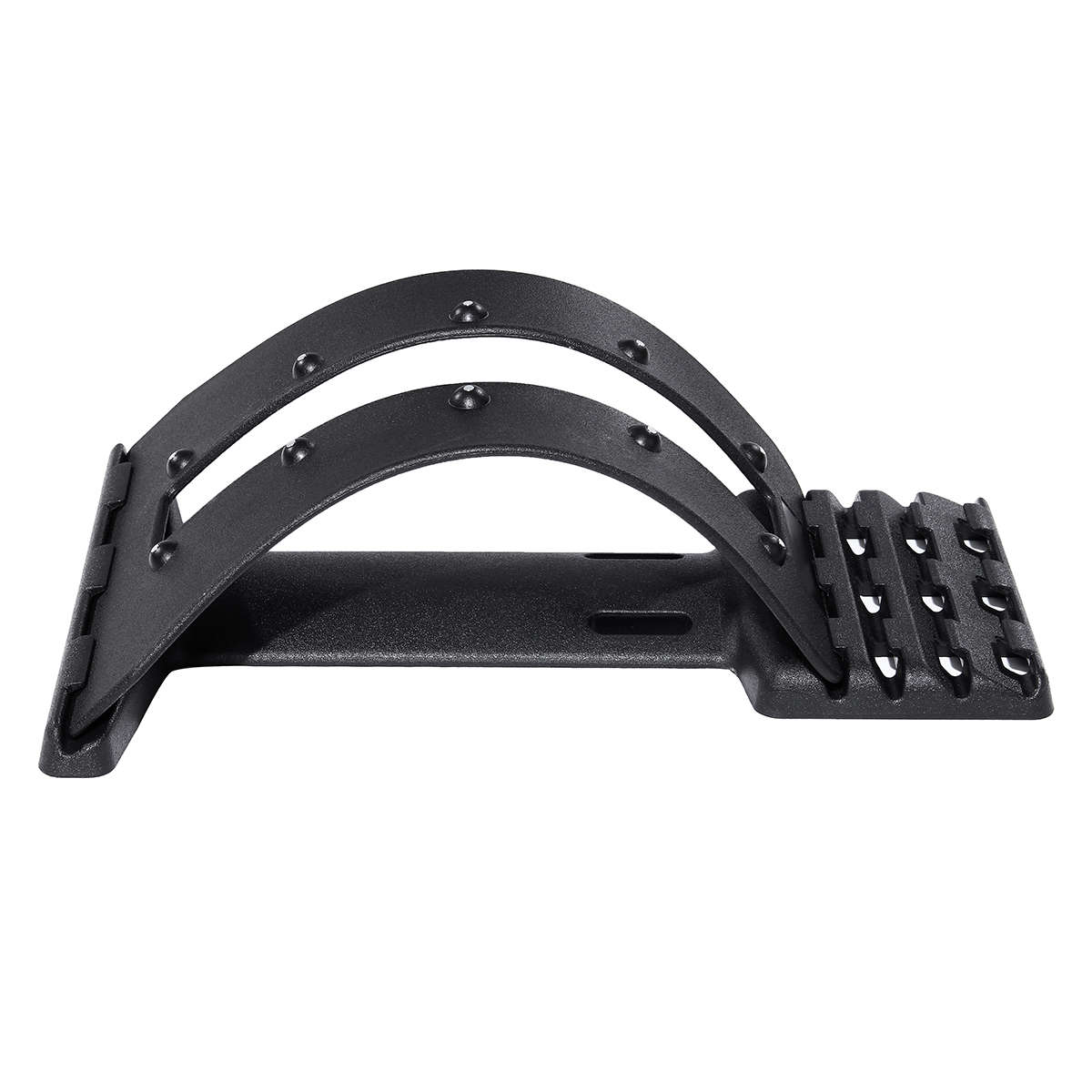 KALOAD Enhanced Edition Back Massage Stretcher Back Support Sport Fitness