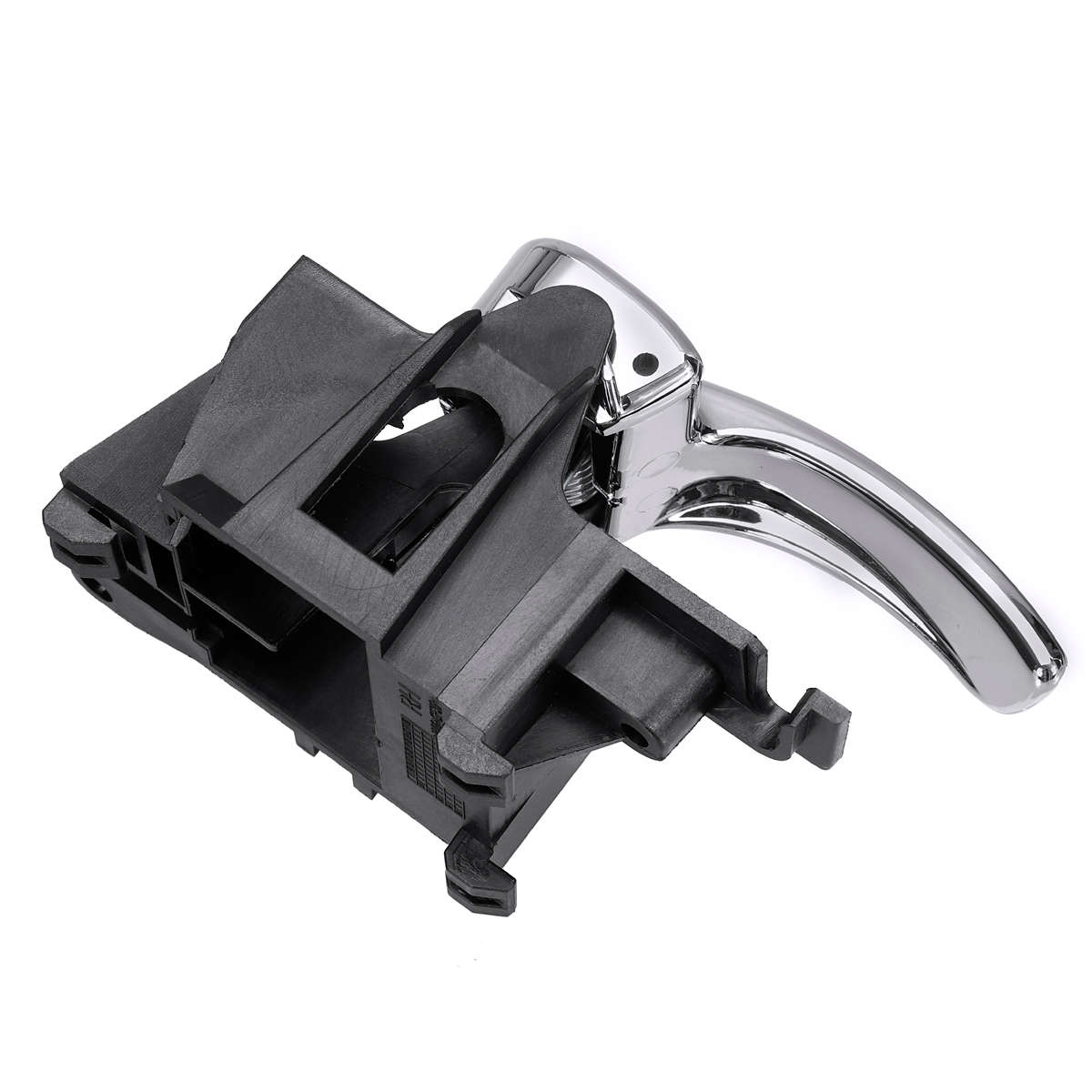 (Type Left)Left Right Interior Door Handles For Nissan Navara D40 Ute Pathfinder R51 05-13...