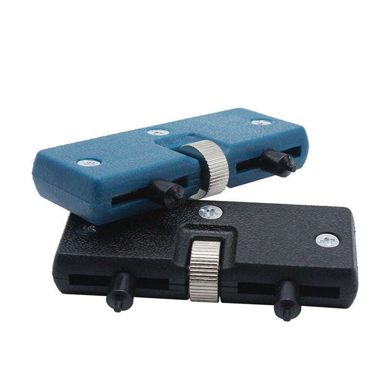 Adjustable Watch Back Case Opener Professional Watch Tools