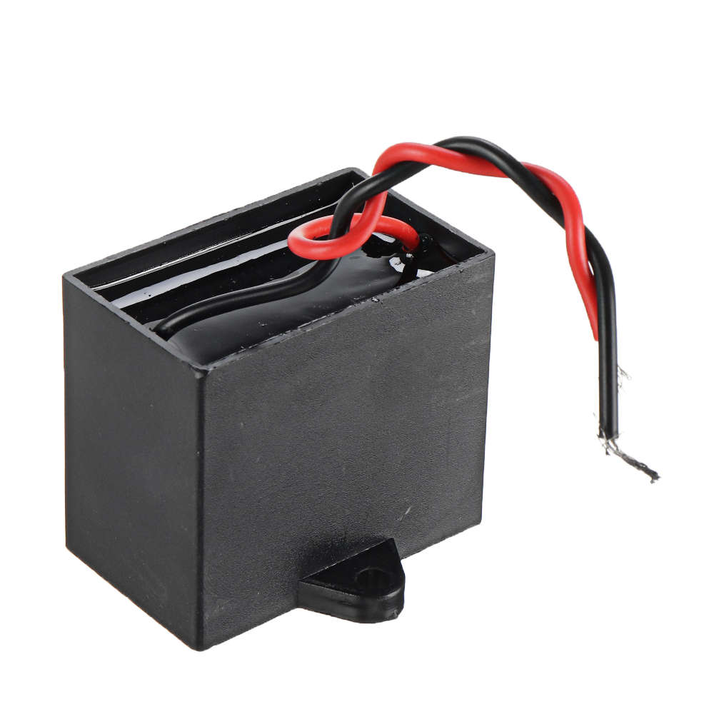 Cbb61 14Uf Starting Capacitance 450V Ac Fan Capacitor Cbb Motor Run Capacitor