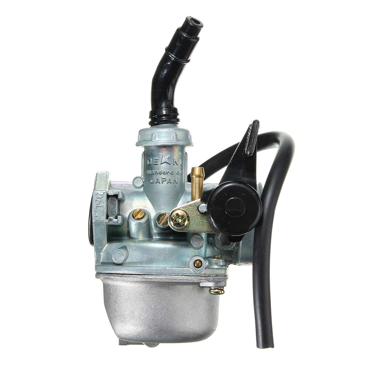PZ19 Carburetor 35mm Air Filter For 50cc 70cc 90cc 110cc