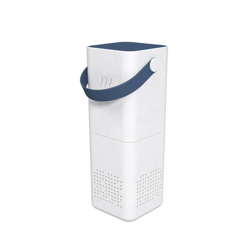 Xinyang Air Purifier Home Air Purifier Desktop Purifiers Low Noise For Home Toilet Deodorizer Pet De