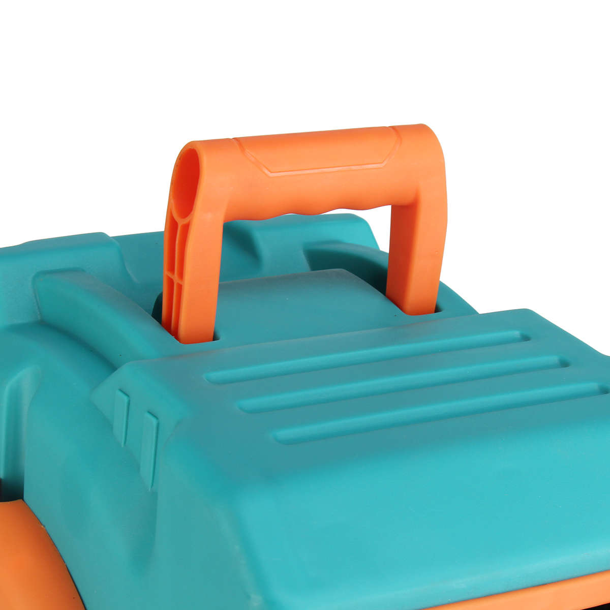 New 20M Auto Rewind Garden Water Hose Reel Retractable Automatic Wall Mount Outdoor Spray Wate