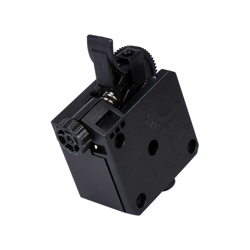 Upgrated New 3D Printer Titan Extruder Kits For V6 J-head