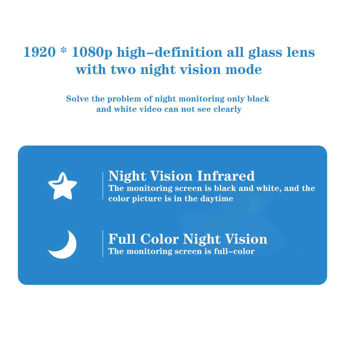 HD 4G Sim Card Security Network  Intelligent Camera Outdoor Household Solar Wireless Monitor Camera