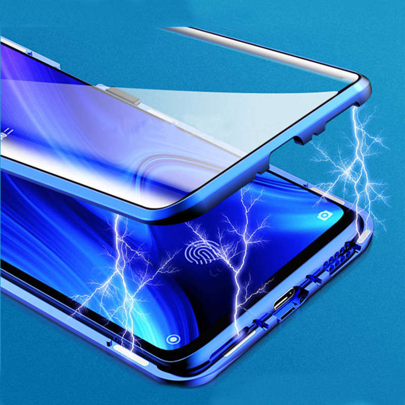 Bakeey Xiaomi Mi 9T / Mi9T Pro / Xiaomi Redmi K20 / Redmi K20 PRO 360 Curved Screen Front+Back Doub