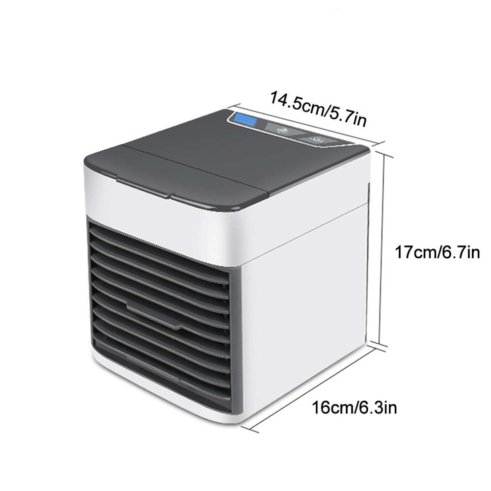 Arctic Air Personal Space Cooler