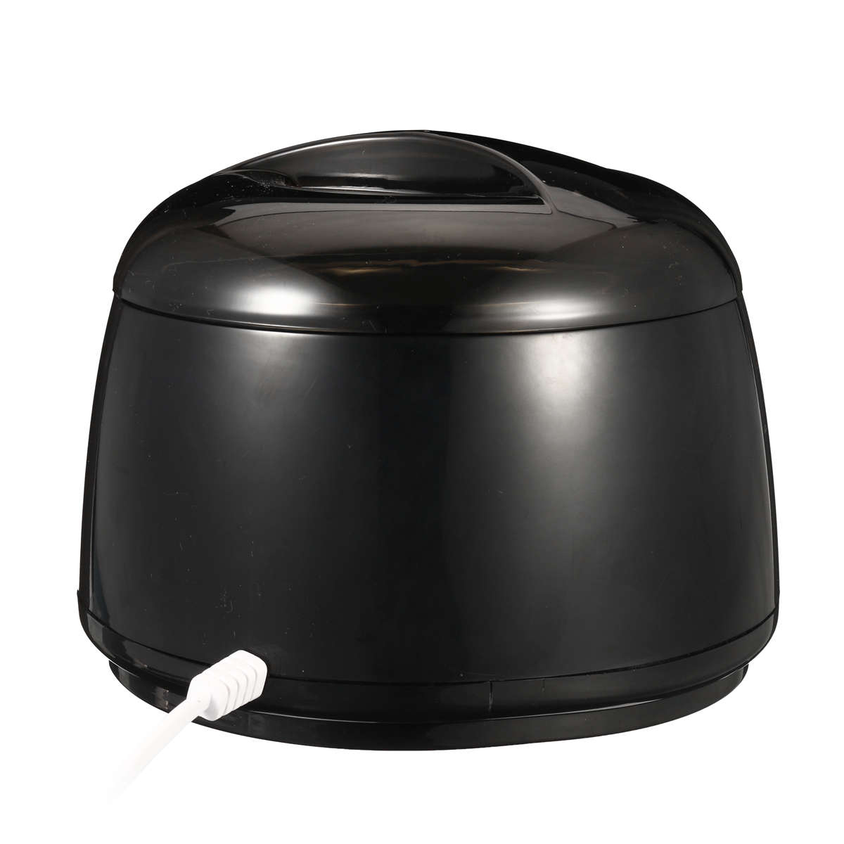 Electric Wax Heater for Wax Depilation Hair Removal Machine Wax Warmer w (Voltage 220V Plug UK Plug)