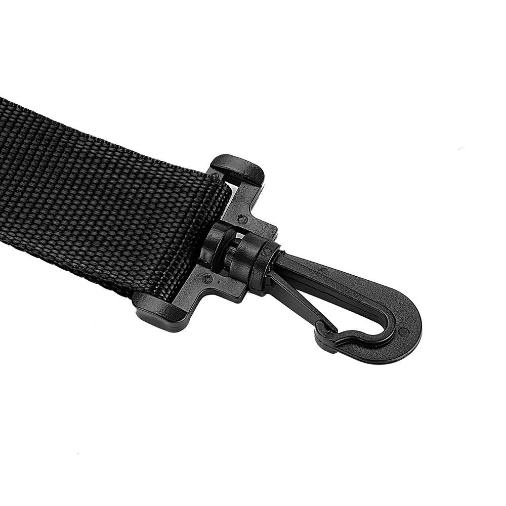 New Xmund 17.3 inch Portable Waterproof Zipper Protective Laptop Bag Business ha