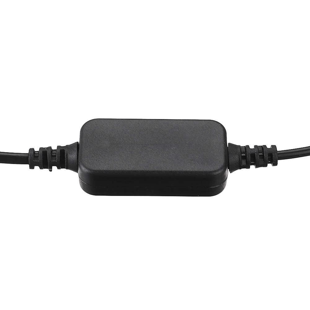 USB 5V to DC 5-12V Adjustable Voltage Converter Switch Boost Converter Line