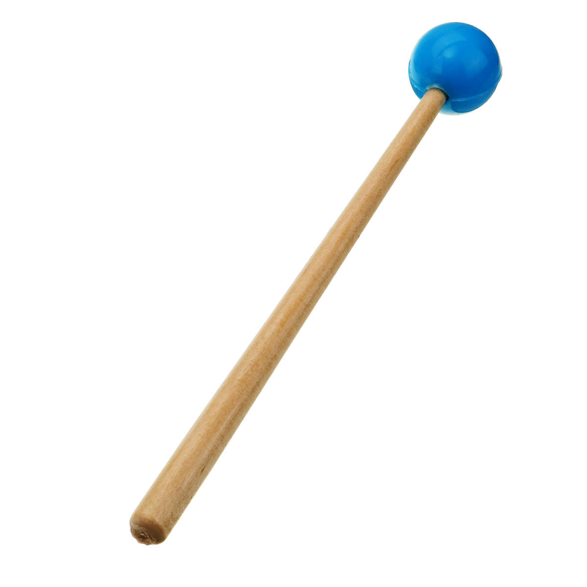 6Pcs Aluminum 128-4096Hz Tuning Fork Tools Kit Healing Sound Vibration Therapy w/ Mallet