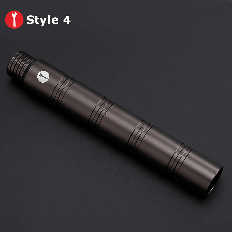 New IPRee Emergency Replacement Pole Safety Stick Tool for Diameter 2.8cm DIY Ca