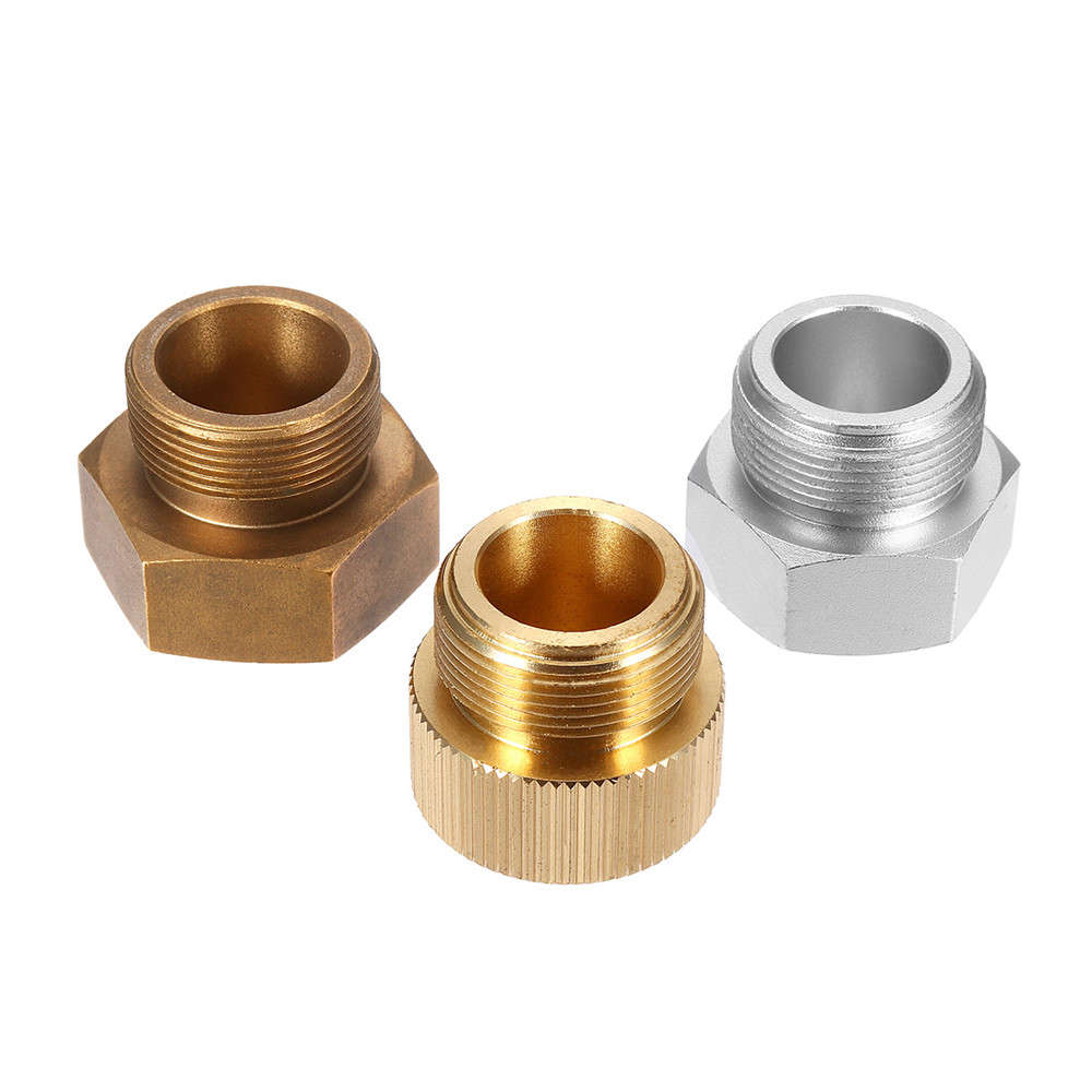 APG Gas Converter Canister Camping Outdoor MAPP Gas Adapter To Propane Tank (Model 2#)