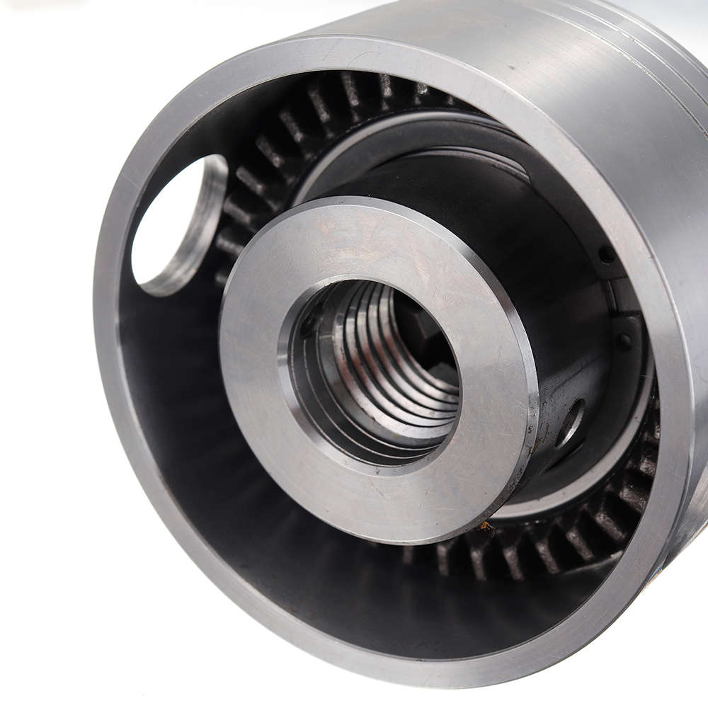 New Red Arrow Reversible 3.5 Inch Wood Turning Chuck 1-Inch x 8TPI Thread Wood Lathe Chuck Acc