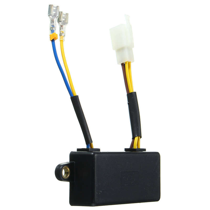 2500 Watt Generator AVR Automatic Voltage Regulator Rectifier 2.5KW AVR