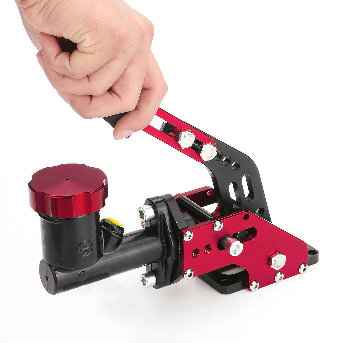 Universal Hydraulic Drift Hydro Racing E-Brake Racing Handbrake Brake