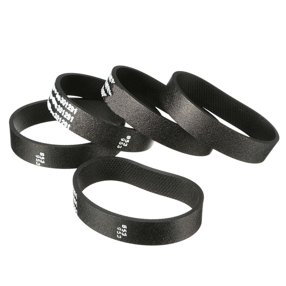 Genuine Belts Upright Vacuum Cleaner Knurled Belts 301291 For Kirby Series