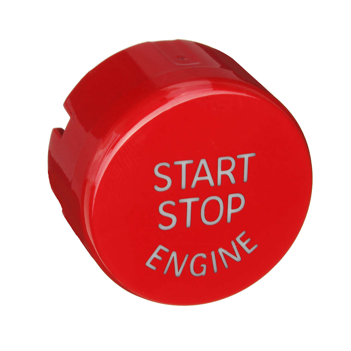 Car Engine Start Button Replace Cover for BMW F Series 1 2 3 4 5...-(Type Without Start Stop Button)