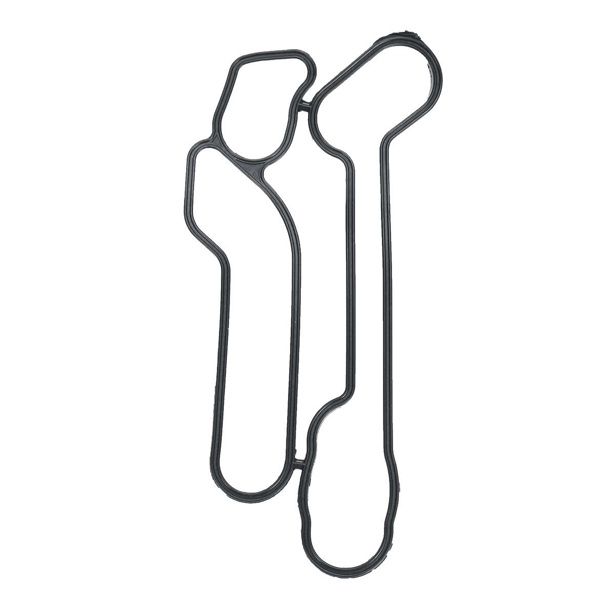 15Pcs Engine Oil Cooler Gasket Set For Vauxhall ASTRA H J CORSA For Chevrolet Cruze Sonic