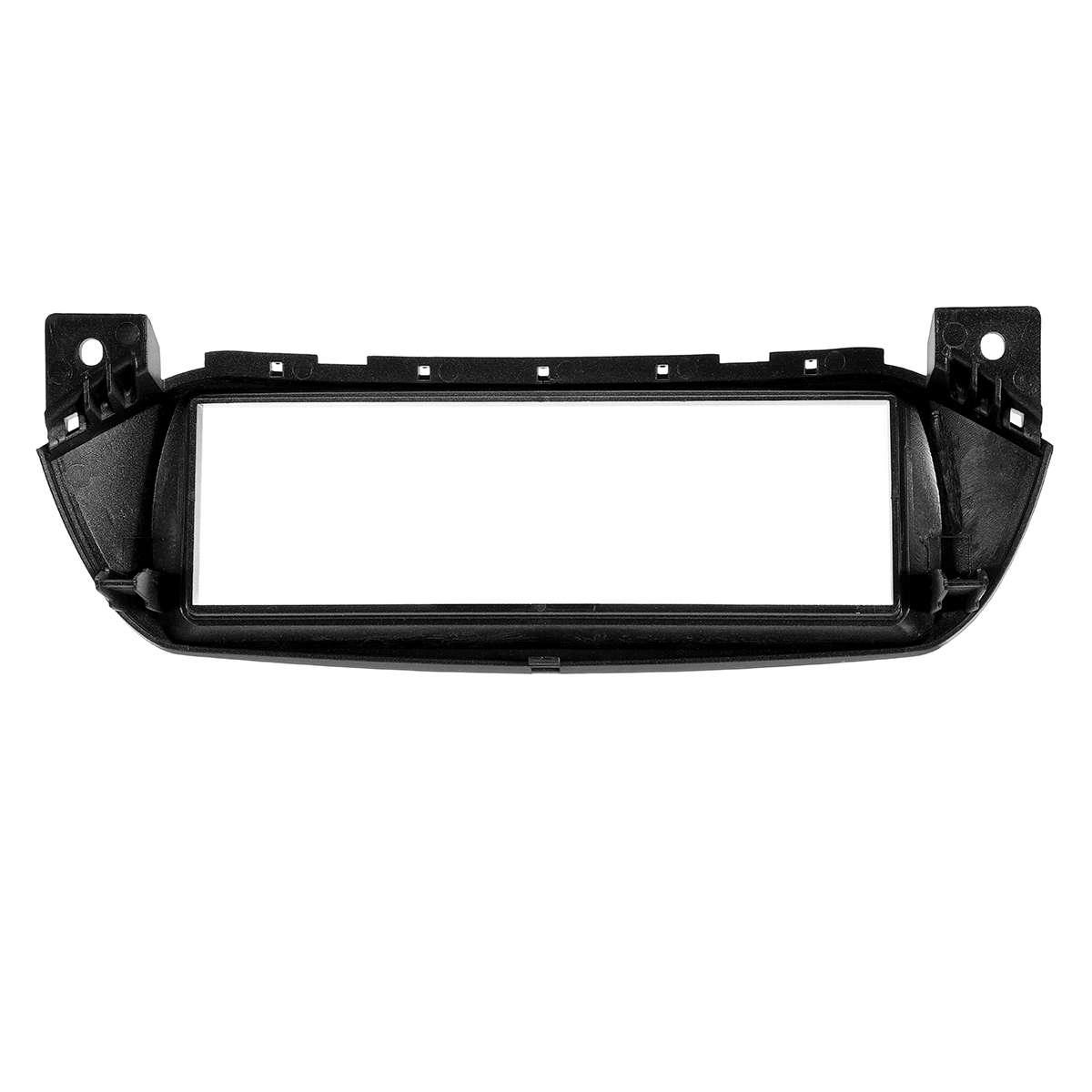 Single 1 Din Car Stereo Radio Fascia Panel with ISO Power Cable Aerial For Suzuki Alto Marati A-Star