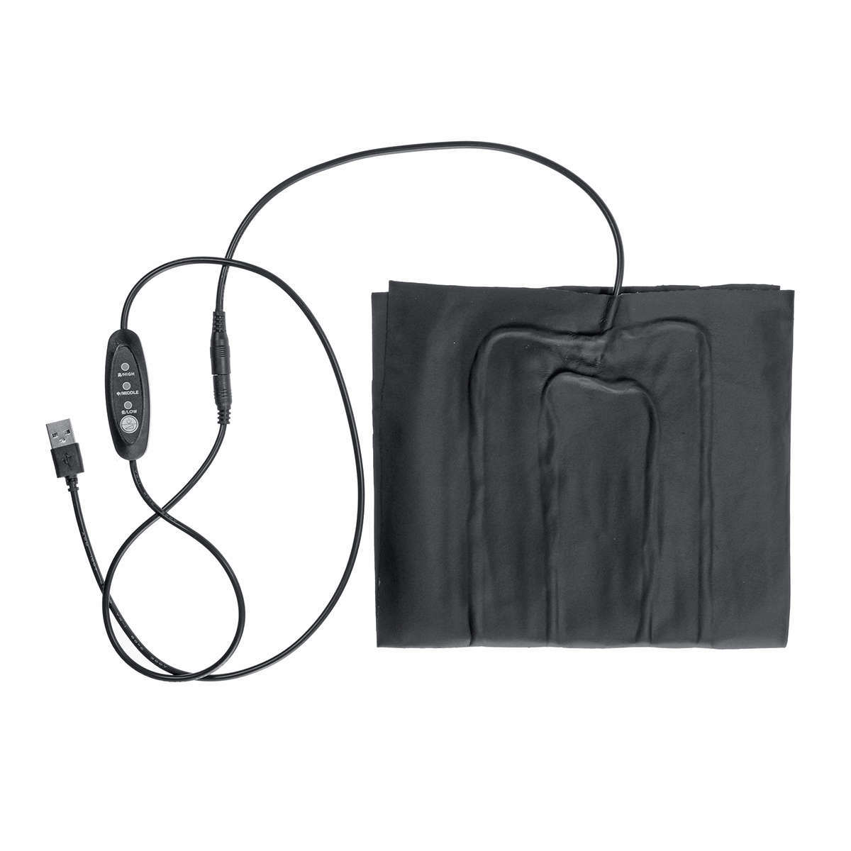 Waterproof Pet Reptile Electric Heating Heated Dog Cat Pads Mat Thermal Warmer