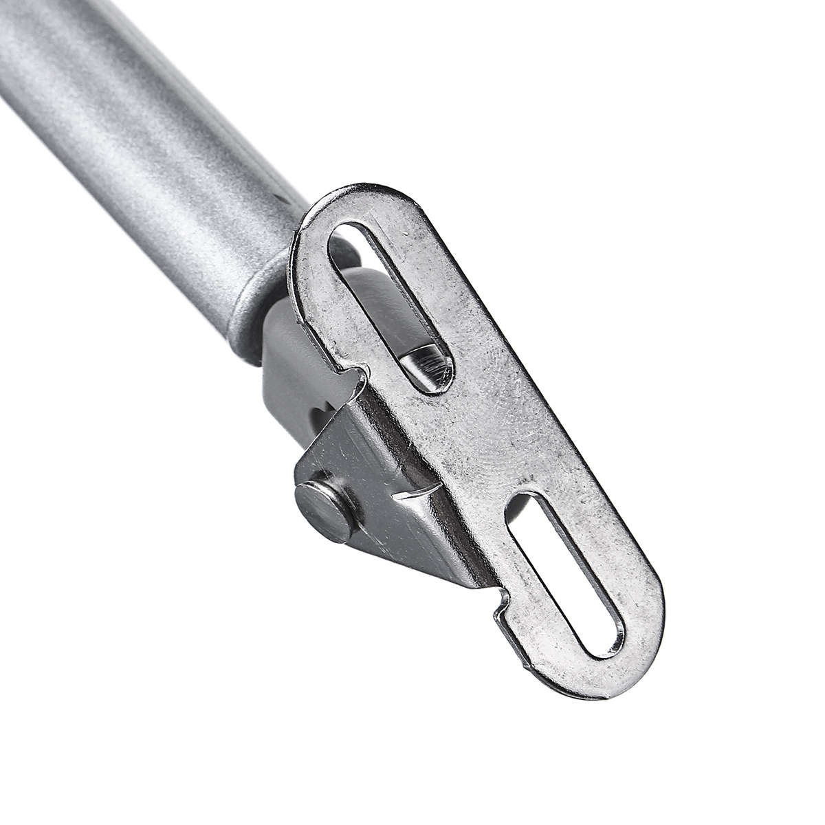 Hydraulic Support Rod Gas Strut Lift Door Hinges Levers Kitchen Shelf Furniture Support (Li Du  20N)