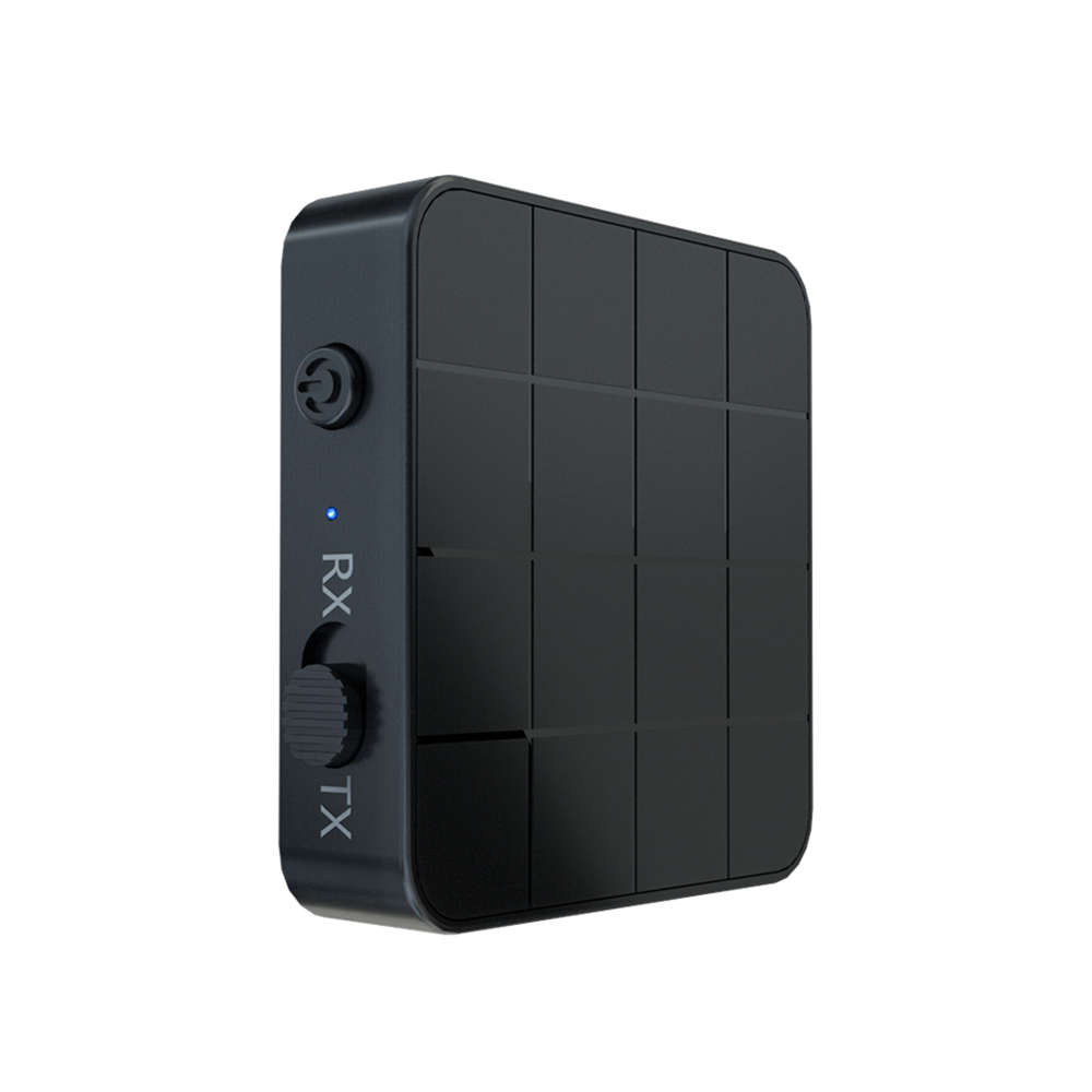 iMars KN321 bluetooth 5.0 Audio Receiver Transmitter AUX RCA USB 3.5mm Jack Stereo