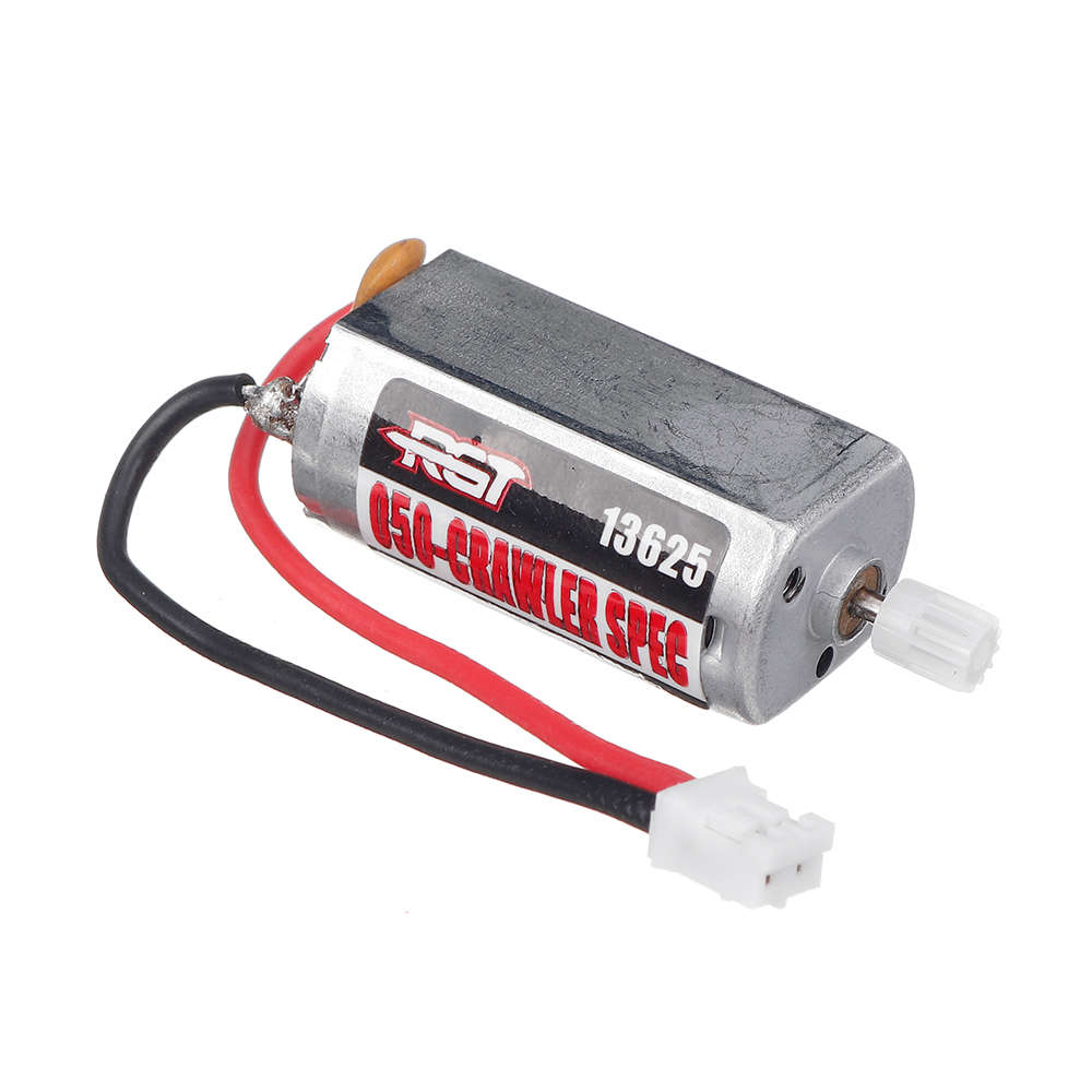13625 050 High Power Brushed RC Car Motor For RGT 136240 V2 1/24 Vehicle RC