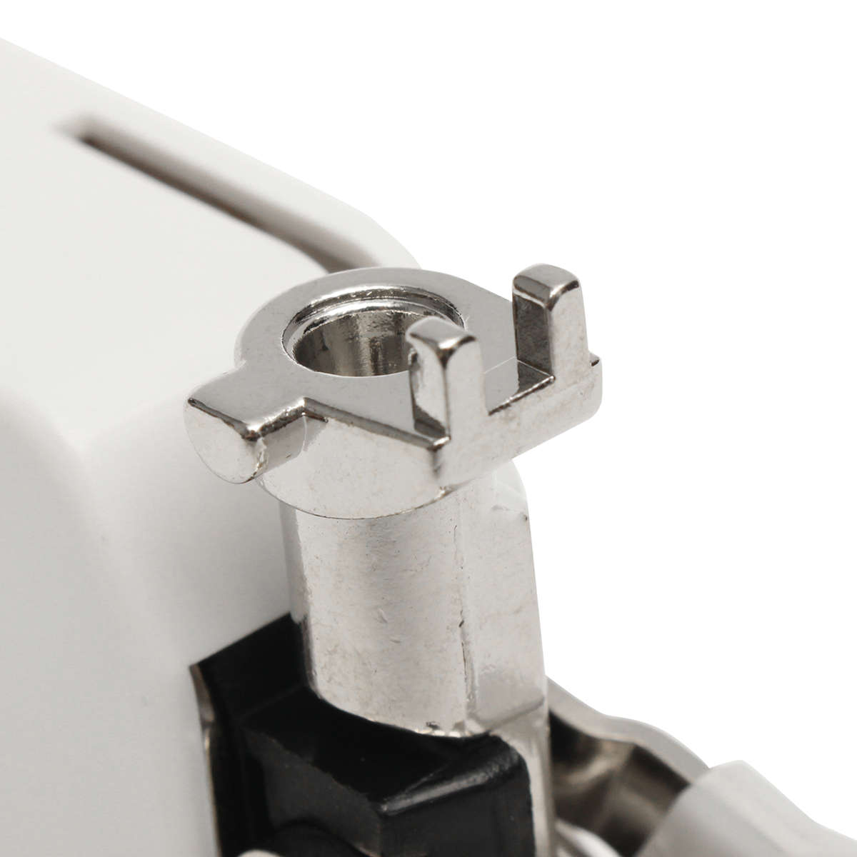 Feed Walking Foot Presser Foot Sewing Machine Screw-on with Quilt Guide Bar for Old Style 830 - 1630