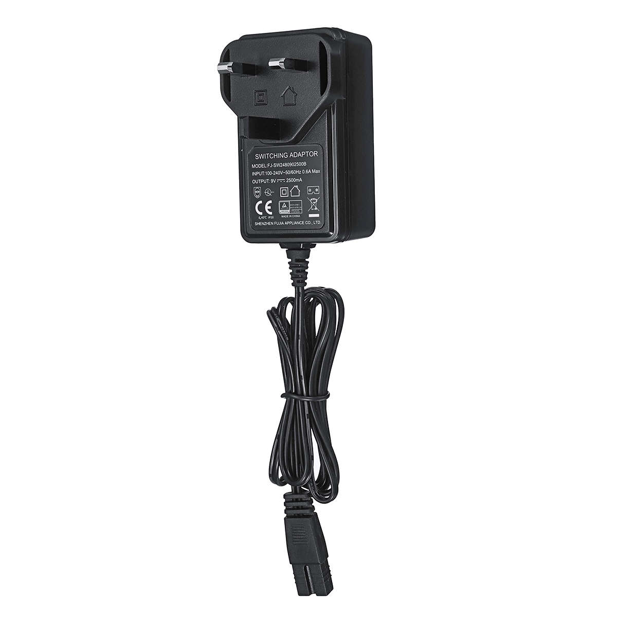 800ML Household Dehumidifier Humidity Controller Moisture Absorb Water (Adaptor UK) - Free Shipping