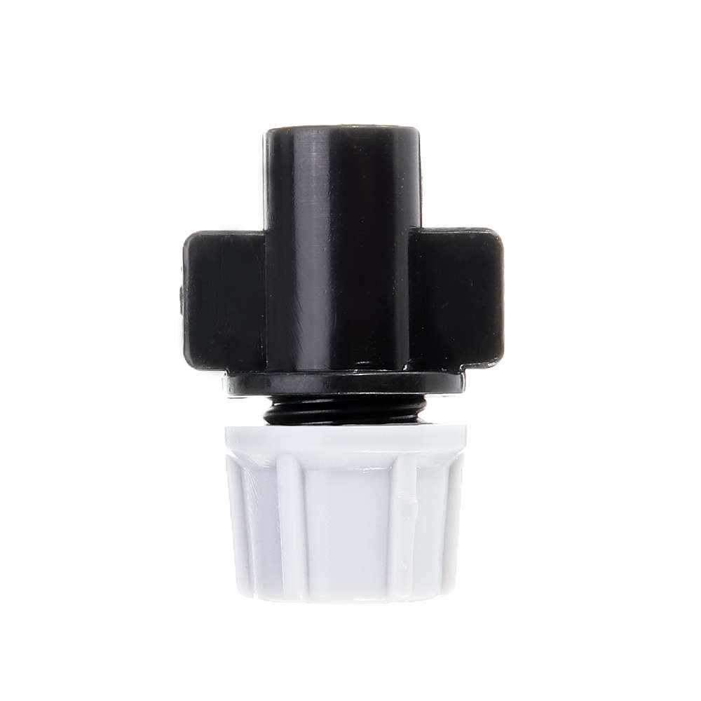 Garden Irrigation Kit Adjustable Misting Drippers Atomizing Connectors DIY Micro Drip Irrigation Pla