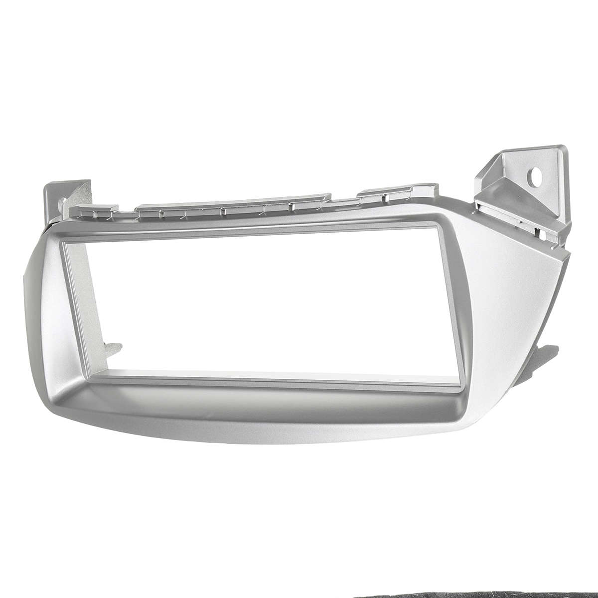 Single 1 Din Car Stereo Radio Fascia Panel with ISO Power Cable Aerial For Suzuki Alto Marati A-Star