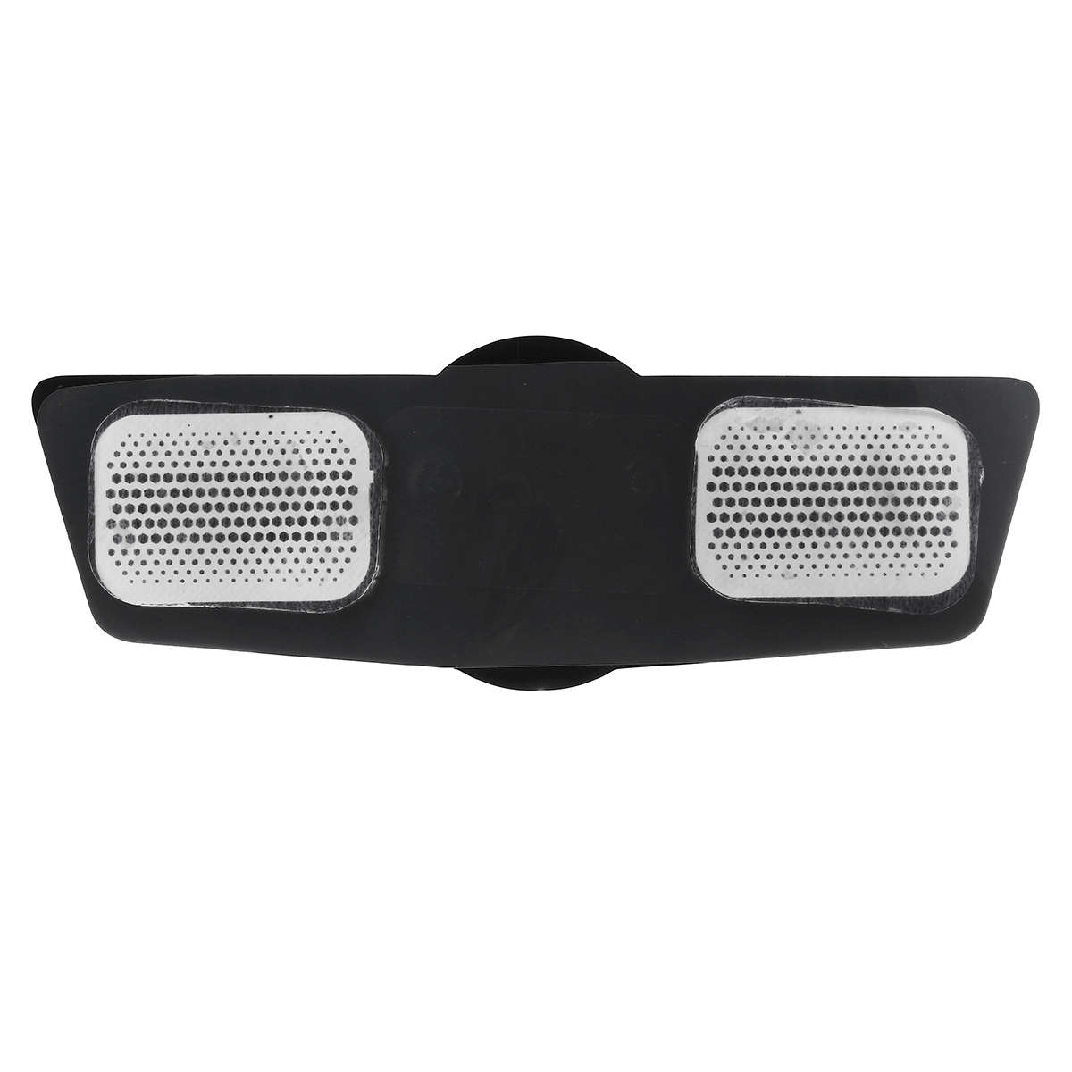 New 6pcs Electric Muscle Training Gear Abdomen Shoulder Sticker Body Exercise Sh