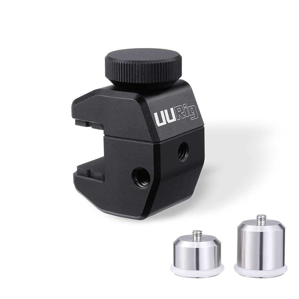 UURig R022 Gimbal Camera Stabilizer Counterweight Camera Lens