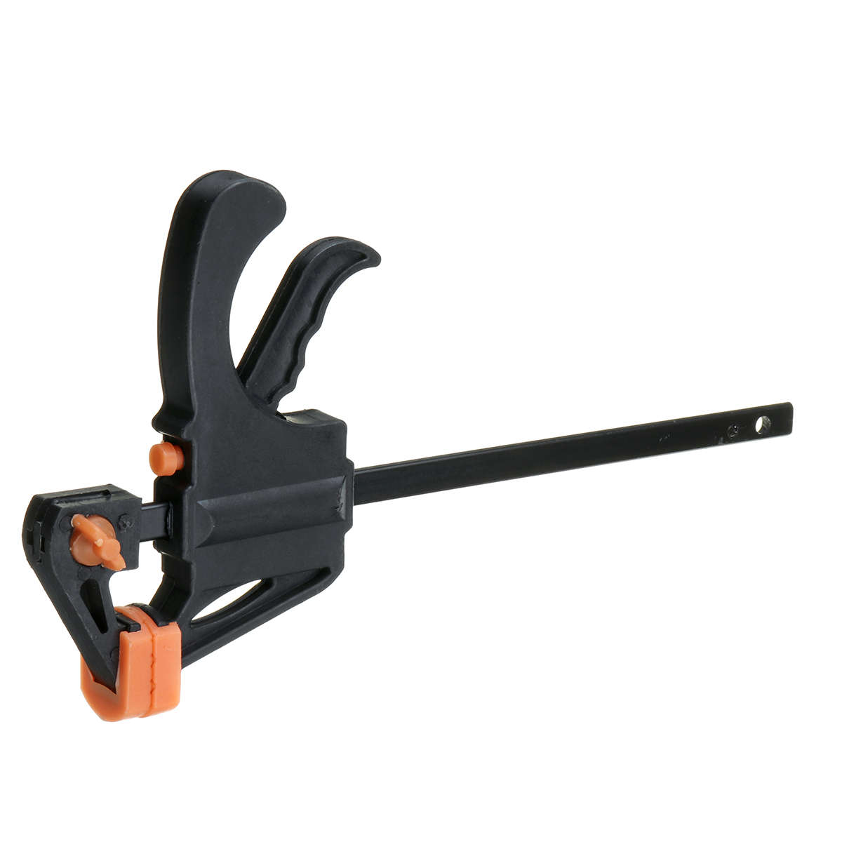 8pcs DIY Woodworking Oblique Hole Jig 15 Degree Angle Inclined Hole Locator