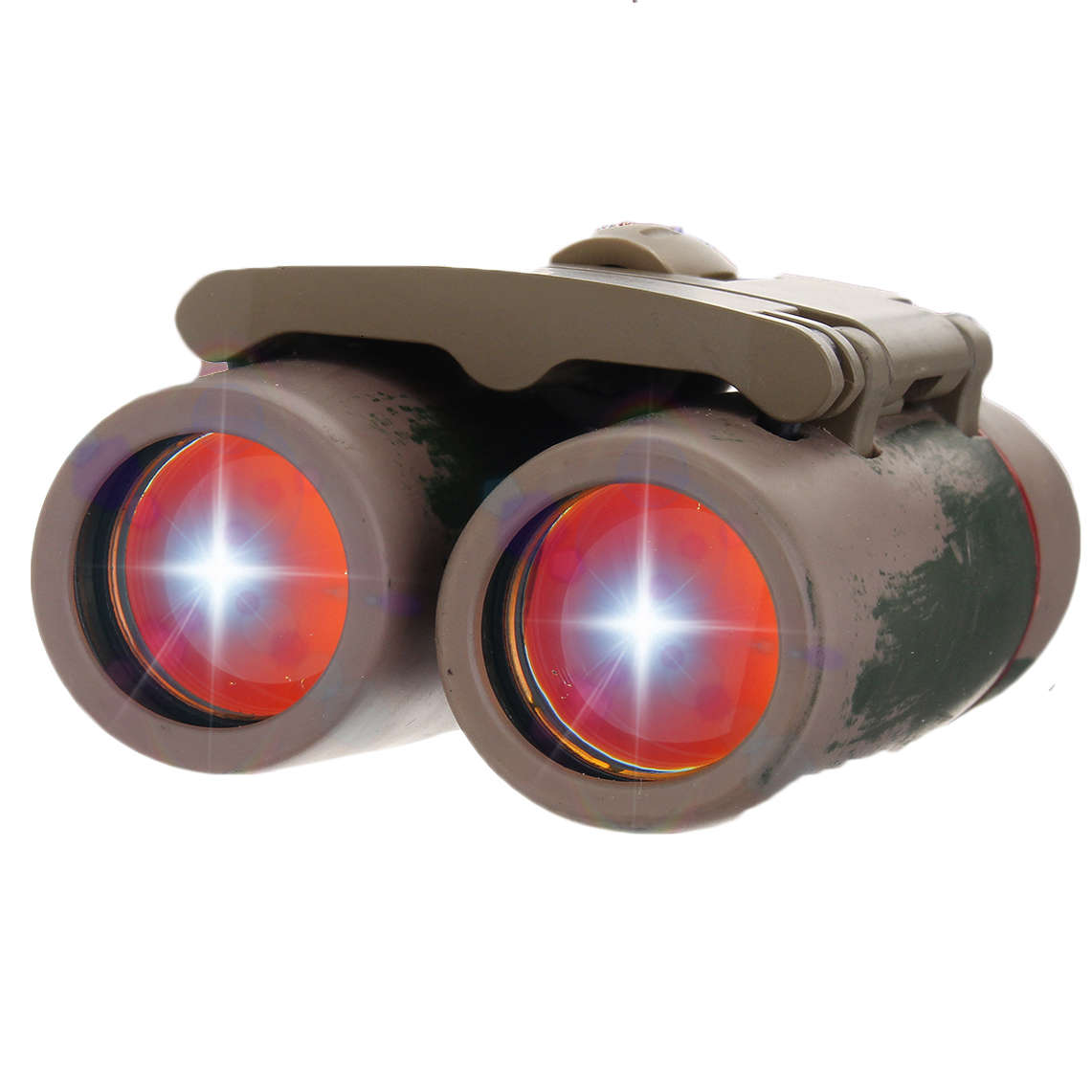 Outdoor 30x60 HD BAK-4 Telescope Low Light Night Vision Infrared Binocular