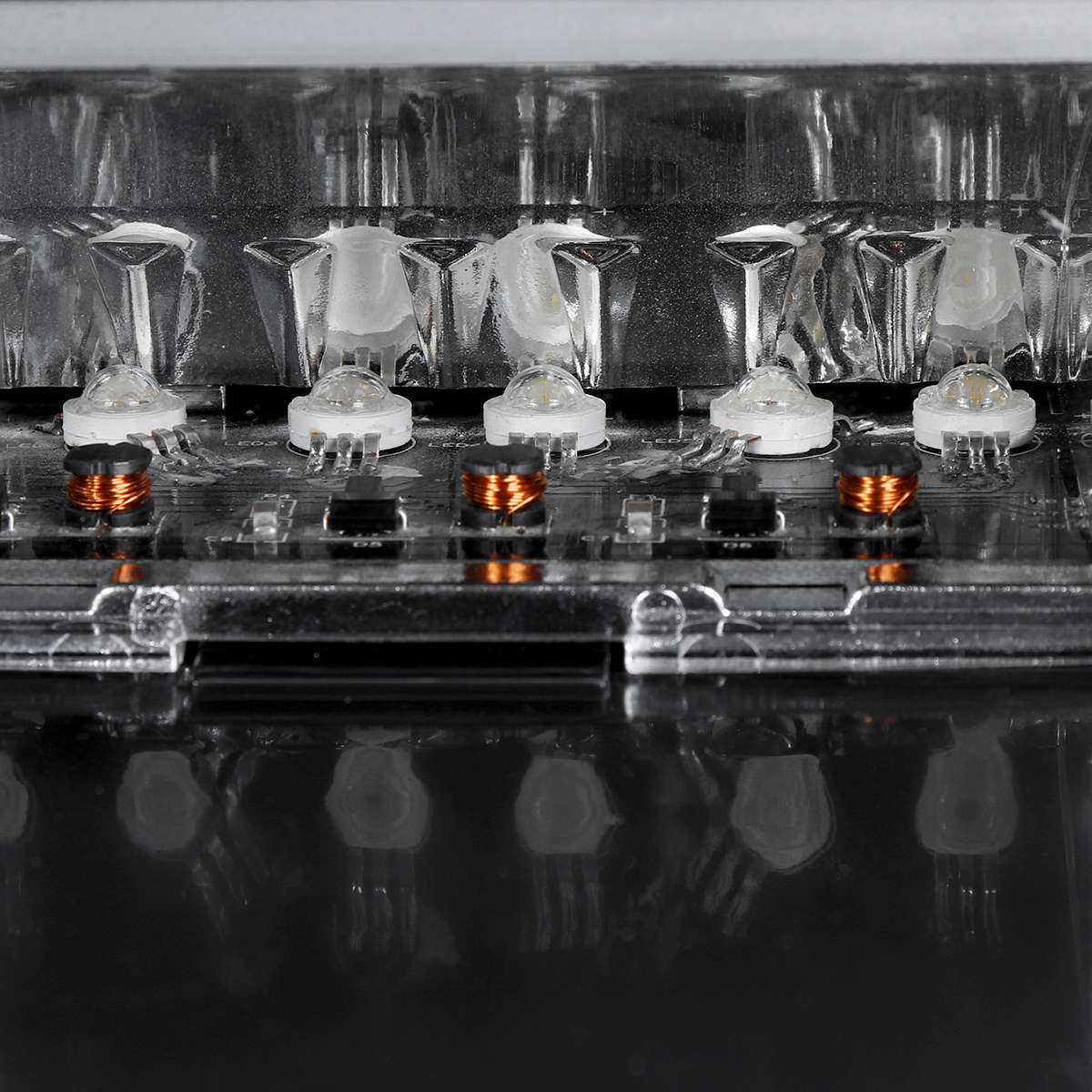 12LED RGB 12V 36W Car Auto Windshield Dashboard Emergency Warning Strobe Light 6 Colors