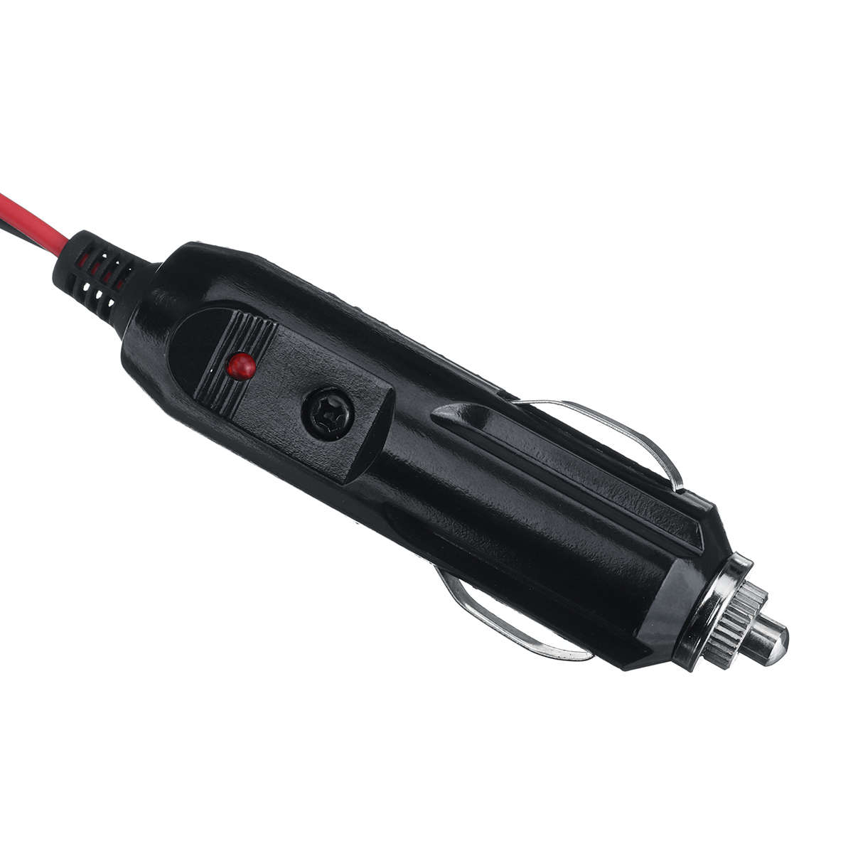 Ozone Generator 1000mg Ozonizer Water Air Sterilizer Purifier Cleaner Disinfector (Type B)