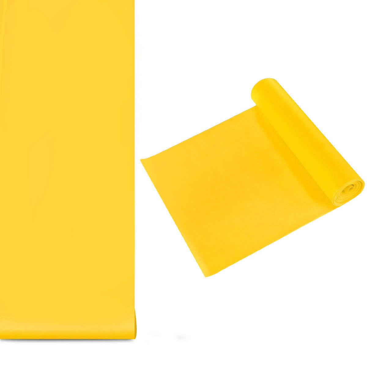 1.5M GYM Exercise Pilates Fitness Aerobics Stretch Resistance Yoga Bands Belt