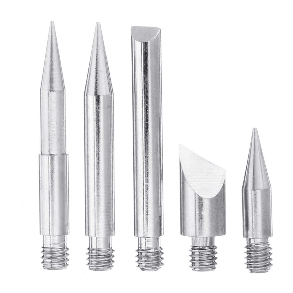 52Pcs Digital Engraving Soldering Iron Tools Set