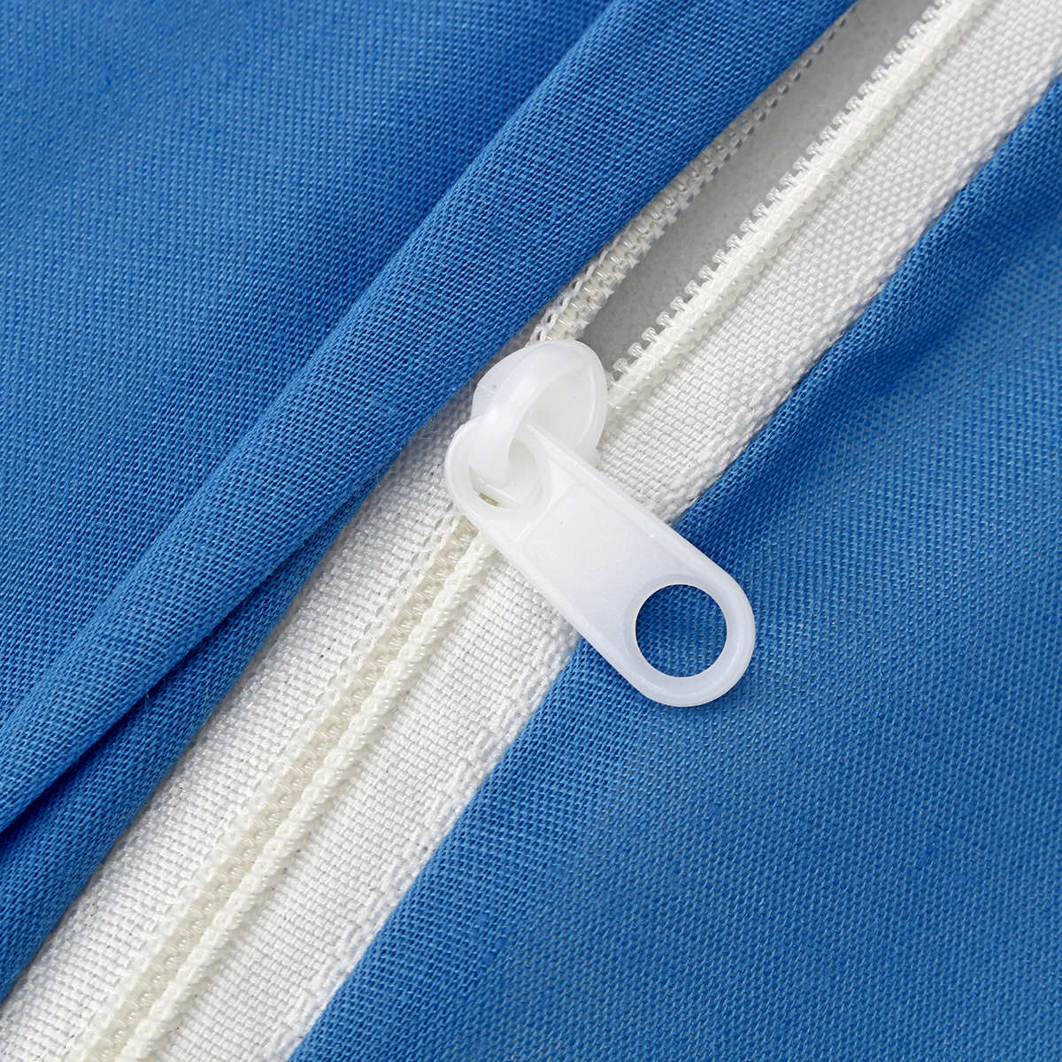 Bed Foam Wedge Pillow Back Leg Elevating Rest Acid Reflux Pain Support Cushion