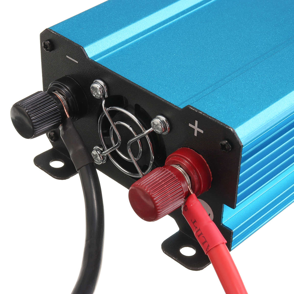 5000W 4 USB 3 Socket Car Converter Power Inverter DC 12V 24V To AC 220V Invertor (Voltage 24V-220V)