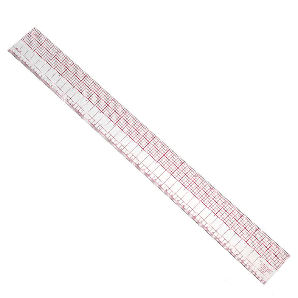 Multi-style Sew French Curve Metric Ruler Measure for Sewing Dressmaking TER Tools